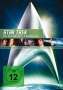 William Shatner: Star Trek V: Am Rande des Universums, DVD