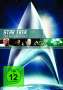 Star Trek VIII: Der erste Kontakt, DVD