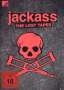 : Jackass - The Lost Tapes, DVD
