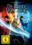 M. Night Shyamalan: Die Legende von Aang, DVD