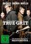 True Grit (2010), DVD