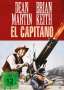El Capitano, DVD