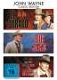 Howard Hawks: John Wayne Western Collection, DVD,DVD,DVD
