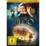 Hugo Cabret, DVD