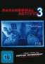Henry Joost: Paranormal Activity 3, DVD