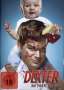 : Dexter Season 4, DVD,DVD,DVD,DVD