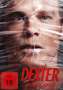 : Dexter Season 8 (finale Staffel), DVD,DVD,DVD,DVD