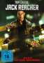 Christopher McQuarrie: Jack Reacher, DVD