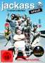 : Jackass 1-3, DVD,DVD,DVD
