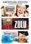 Howard Hawks: Abenteuer Edition, DVD,DVD,DVD