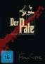 Francis Ford Coppola: Der Pate I-III (The Coppola Restoration), DVD,DVD,DVD
