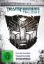 Transformers Trilogie, 3 DVDs