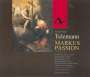 Georg Philipp Telemann: Markus-Passion TWV 5:40 (1755), CD,CD