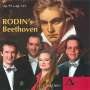 Ludwig van Beethoven: Streichquartette Nr.11 & 15, CD