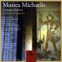 : Musica Michaelis - Festliche Kantaten, CD