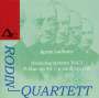 Ignaz Lachner: Sämtliche Streichquartette Vol.2, CD