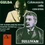 Arthur Sullivan: Cellokonzert D-dur, CD