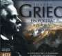 Edvard Grieg: Edvard Grieg - Ein Porträt, CD,CD,CD,CD