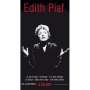 Edith Piaf (1915-1963): Edith Piaf, 4 CDs