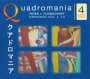 Peter Iljitsch Tschaikowsky: Symphonie Nr.2,4-6, CD,CD,CD,CD