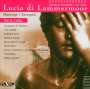 Gaetano Donizetti: Lucia di Lammermoor (Ausz.), CD