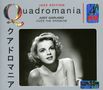 Judy Garland: Over The Rainbow, CD