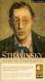 Igor Strawinsky (1882-1971): Psalmensymphonie, 4 CDs