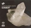 Franz Schubert: Symphonien Nr.3 & 5, SACD