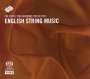 : Royal Philharmonic Orchestra – English String Music, SACD