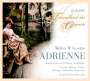 Walter Goetze: Adrienne, CD,CD