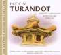Giacomo Puccini: Turandot (Querschnitt in deutscher Sprache), CD
