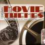 : Original Movie Themes (Box-Set), CD,CD,CD,CD,CD,CD,CD,CD,CD,CD