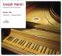 Joseph Haydn: Klaviersonaten H16 Nr.1,5,18,19,44,46, CD