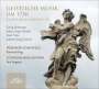 Freiburger Domkapelle - Geistliche Musik um 1750, CD