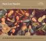 Hans Leo Hassler (1564-1612): Missa Octo Vocum, CD