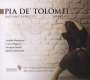 Gaetano Donizetti: Pia de'Tolomei (Ausz.), CD