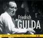 : Friedrich Gulda spielt Beethoven & Mozart, CD,CD