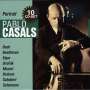 Pablo Casals - Portrait, 10 CDs