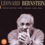 : Leonard Bernstein, CD,CD,CD,CD,CD,CD,CD,CD,CD,CD