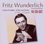 : Fritz Wunderlich - Eine Stimme/Eine Legende, CD,CD,CD,CD,CD,CD,CD,CD,CD,CD