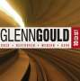 : Glenn Gould - Bach/Beethoven/Webern/Berg, CD,CD,CD,CD,CD,CD,CD,CD,CD,CD