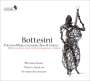 Giovanni Bottesini (1821-1889): Grand Duo concertant für Kontrabaß, Violine & Orchester, CD