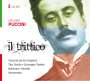 Giacomo Puccini: Il Trittico, CD,CD,CD