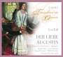 Leo Fall: Der liebe Augustin, CD,CD