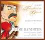 Jacques Offenbach: Les Brigands (in deutscher Sprache "Die Banditen"), CD,CD
