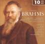 Johannes Brahms: Johannes Brahms, CD,CD,CD,CD,CD,CD,CD,CD,CD,CD