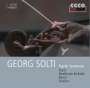 : Georg Solti - Popular Symphonies, CD,CD,CD,CD