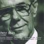 Petr Eben (1929-2007): Lieder, CD