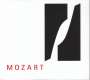 Wolfgang Amadeus Mozart: Symphonie Nr.39 (für 2 Cembali), CD