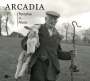 NeoBarock - Arcadia, CD